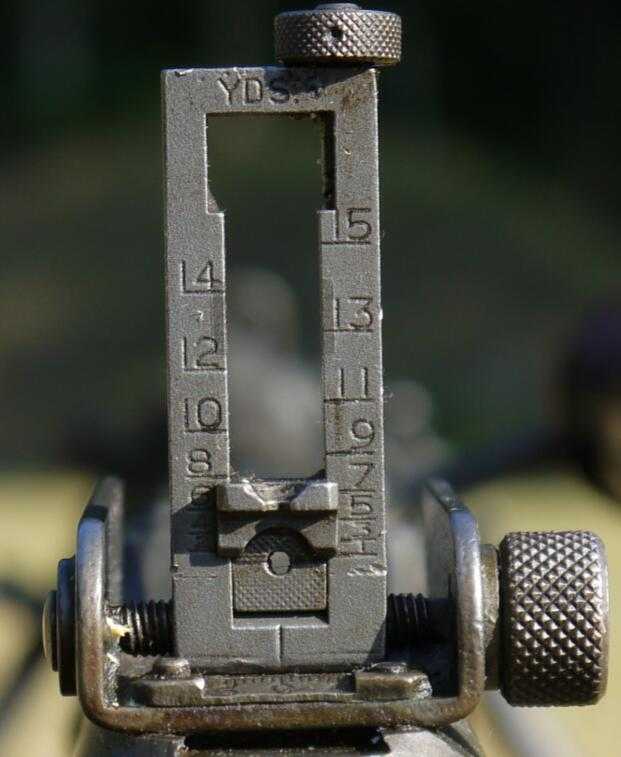 为什么放在枪管上面的瞄准器能打中目标 知乎