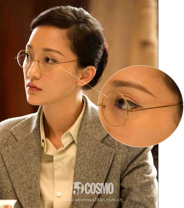 如何选择适合自己脸型的眼镜框 知乎 如何选择适合自己脸型的眼镜框 知乎