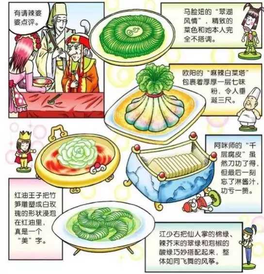 如何评价敖幼祥老师的代表作乌龙院系列
