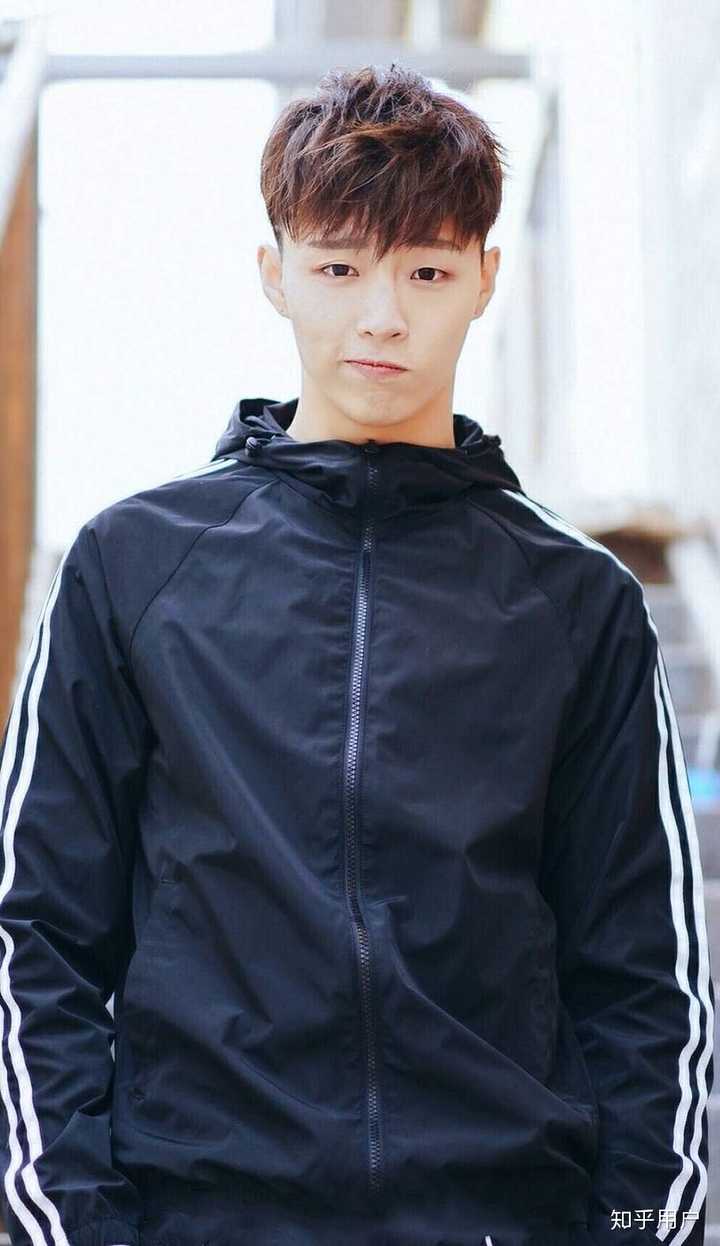 x玖少年团陈泽希整容了吗?