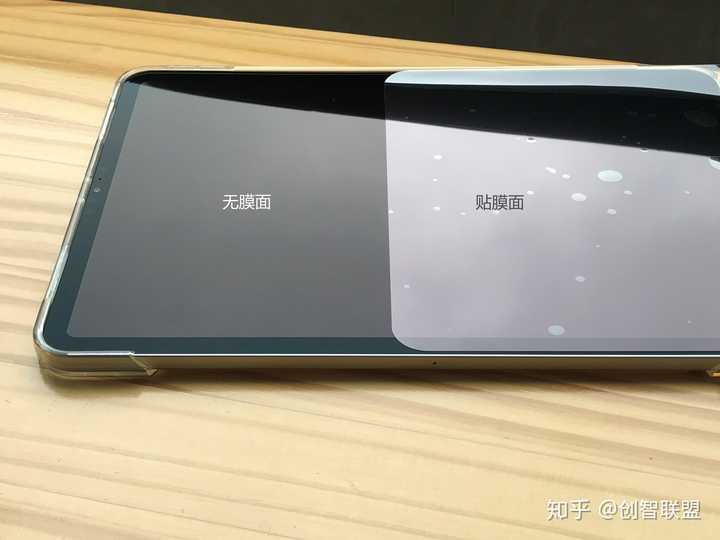 ipadpro2020需要貼膜嗎