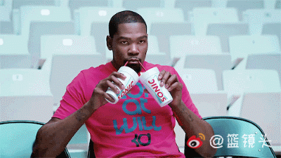 杜兰特已经从新冠疫情中痊愈你有什么想说的