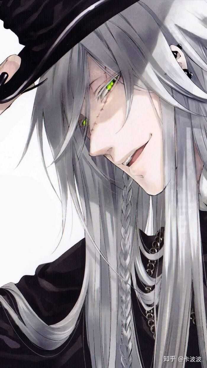 你最想嫁(娶)的动漫人物是谁?