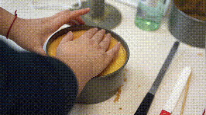 零基础如何准备烘焙工具？