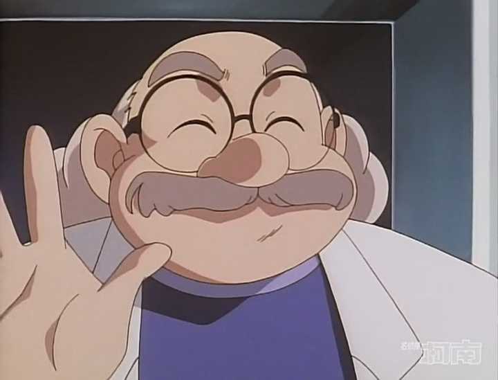 如何评价 《名侦探柯南》中阿笠博士为柯南研发的脚力增强鞋宣布商品