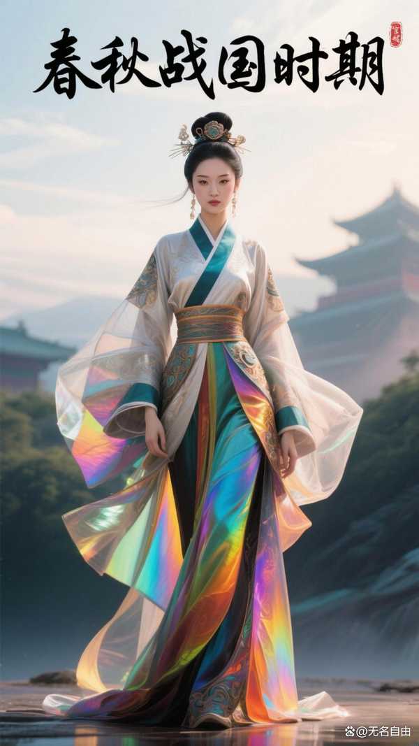 古代布料紧缺，为什么古代人不穿窄袖窄腿衣服，而穿宽大的衣服呢？