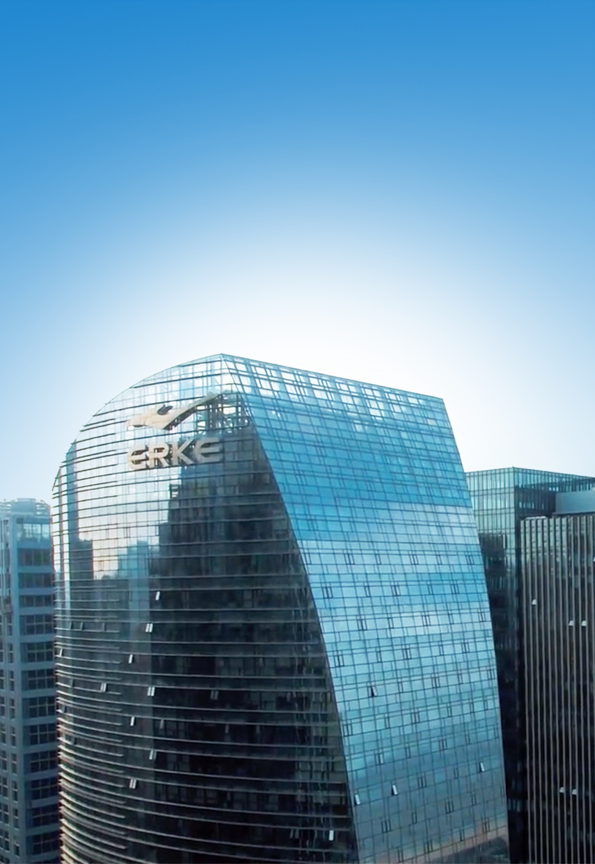 鸿星尔克喊大家来踩缝纫机