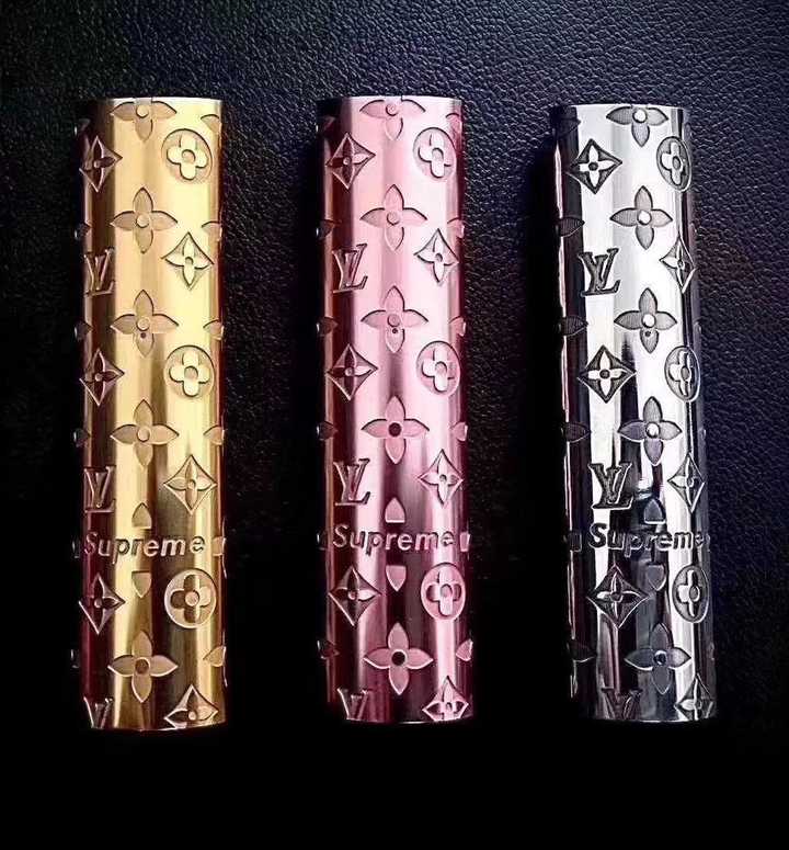 大家都抽什么烟呢