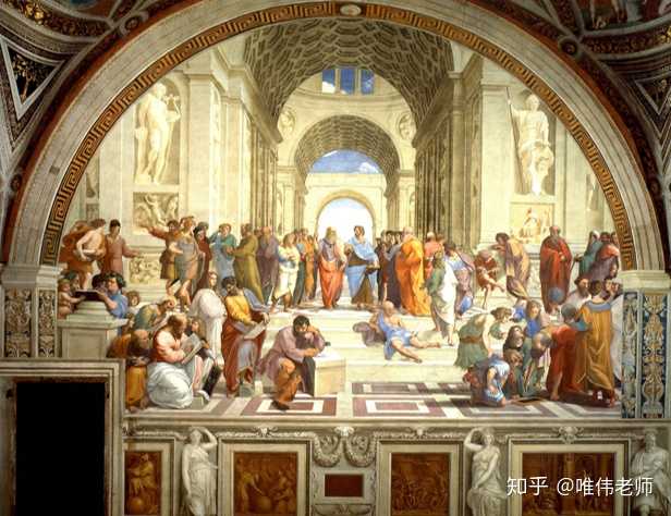 绘画中如何表现出人物和空间的透视感 知乎 绘画中如何表现出人物和空间的透视感 知乎