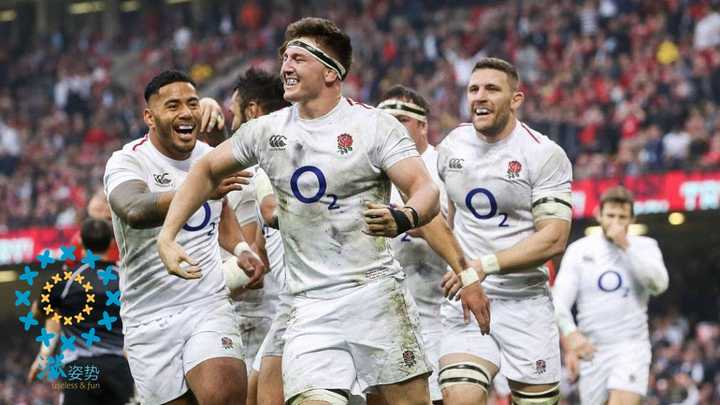 斐济橄榄球为什么这么强?