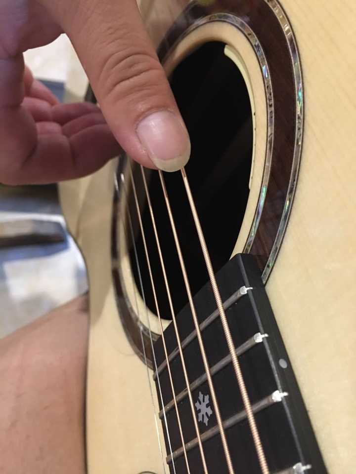 古典吉他中有什么右手训练方法