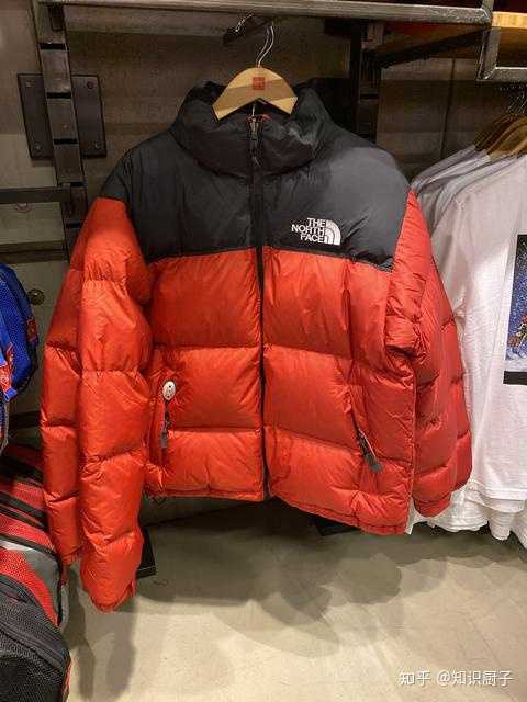 作为80后的我,一直把北面当成半边天的服装品牌来看.