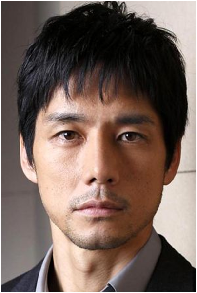 在日本什么样的男生算帅哥?