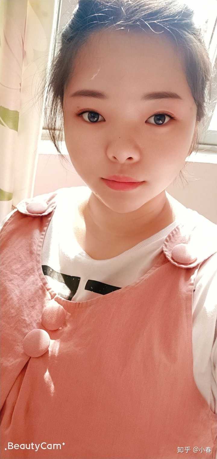 女生剃光头多久头发能留到bobo头长度 知乎