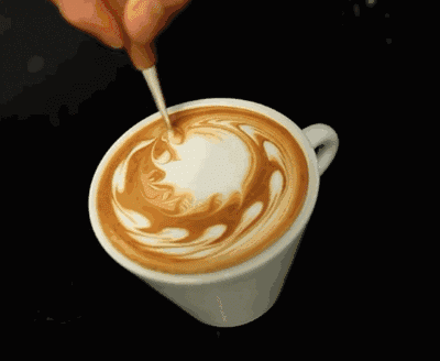 如果按每杯150毫升咖啡含7