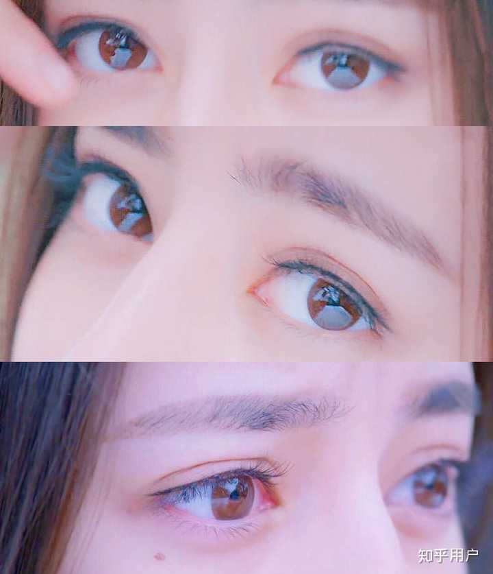 一颗泪痣恰到好处.