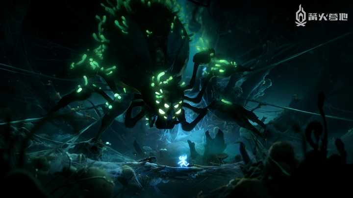 如何评价 精灵与萤火意志 Ori And The Will Of Wisps 知乎 如何评价 精灵与萤火意志 Ori And The Will Of Wisps 知乎