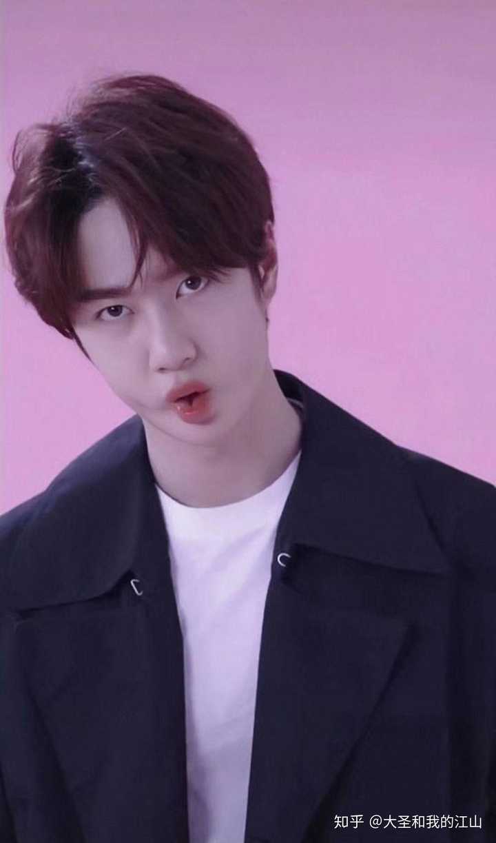 有我没他王一博被欺负这个是什么时候的事情