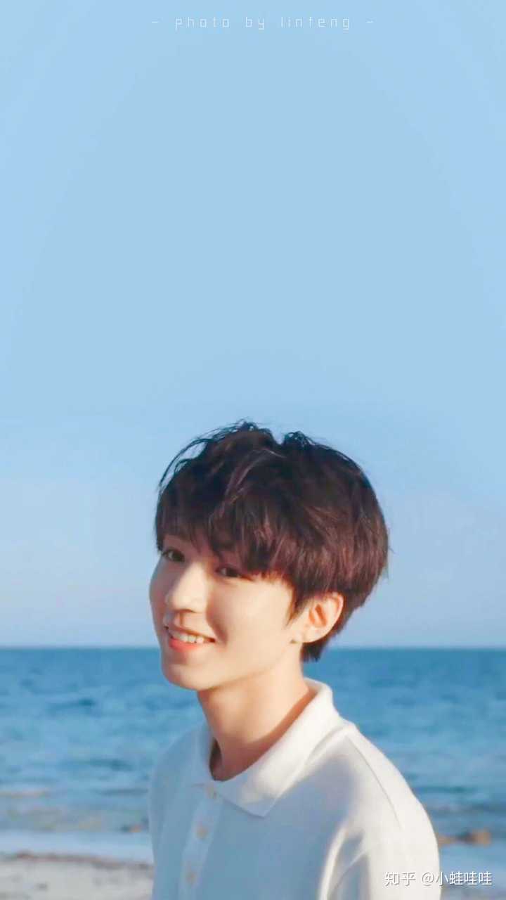 有没有王俊凯的哪张照片直戳你的心窝? - 知乎