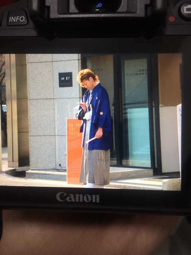 穿和服是怎样的体验 知乎