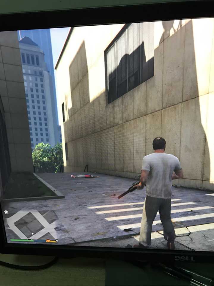 侠盗猎车手5 Gta 5 中有哪些有趣的小细节 知乎 侠盗猎车手5 Gta 5 中有哪些有趣的小细节 知乎