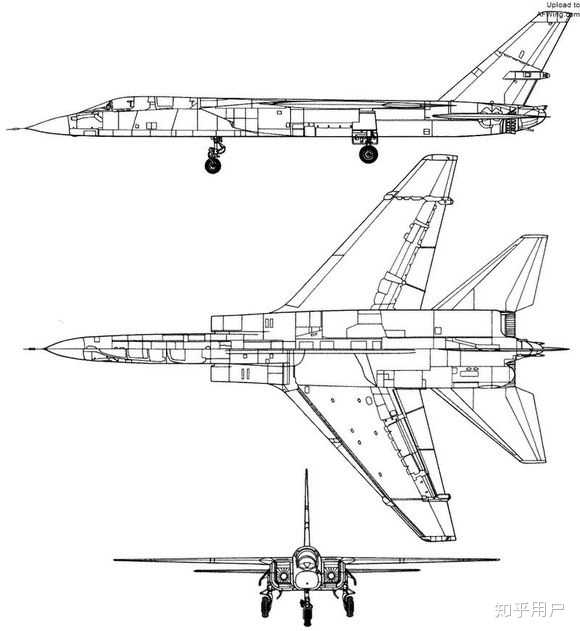 苏-27设计(气动和/或结构)是否真的落后于f-15?