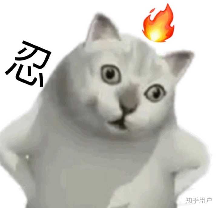 你有哪些「气死我了」的表情包？ - 知乎