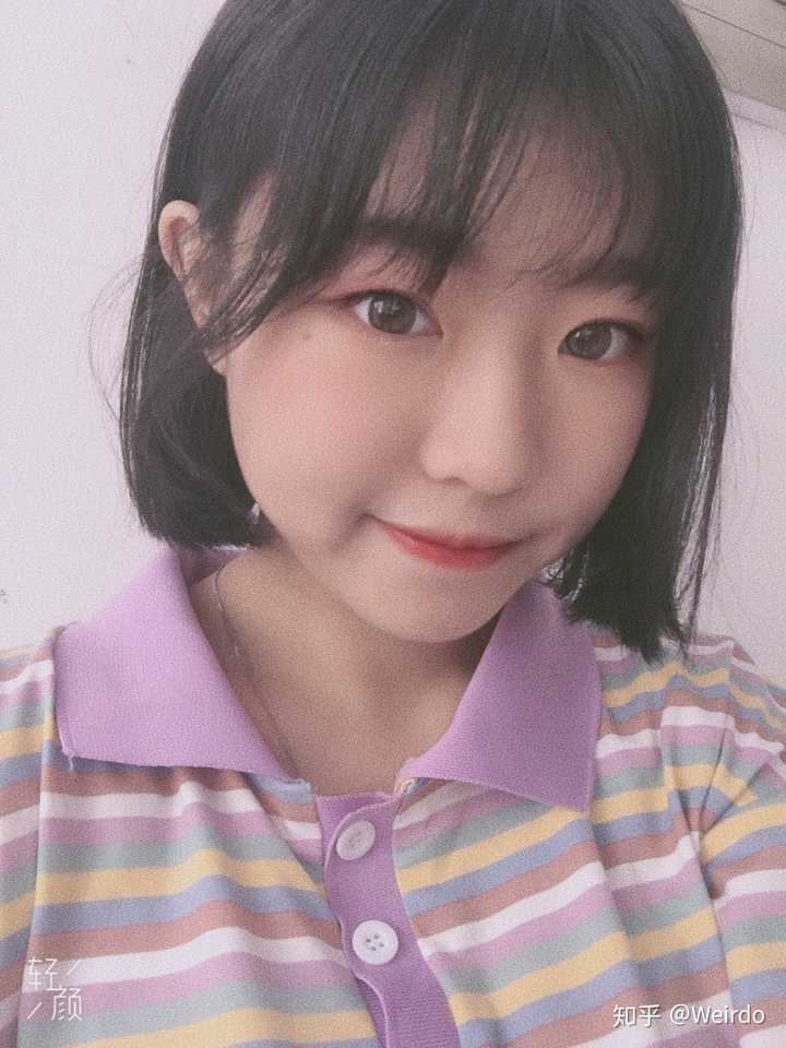 我是高度近视这都是戴了隐形眼镜的 还有戴眼镜的