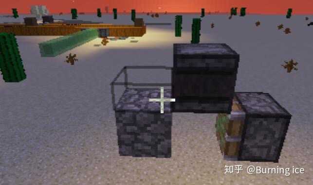 如何在minecraft 中做出高效率的刷怪塔 知乎