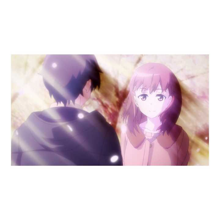 如何评价动画 Just Because 知乎 如何评价动画 Just Because 知乎