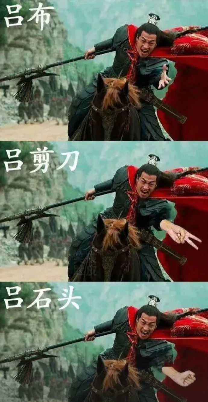 哪些文案让你一看就能笑出声来?