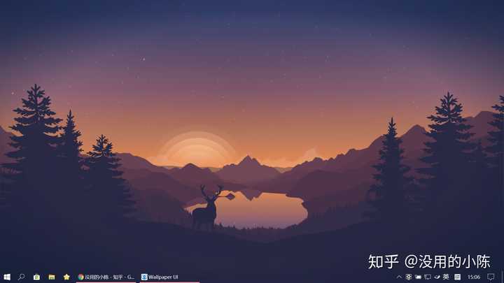 蒸汽平台 Steam 壁纸引擎 Wallpaper Engine 创意工坊中有哪些值得推荐的壁纸 知乎 蒸汽平台 Steam 壁纸引擎 Wallpaper Engine 创意工坊中有哪些值得推荐的壁纸 知乎