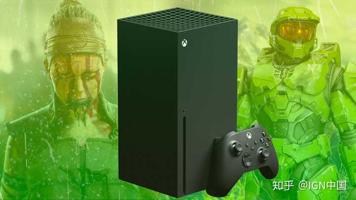 Xbox Series X S 于11 10 正式发售 实机上手体验如何 知乎