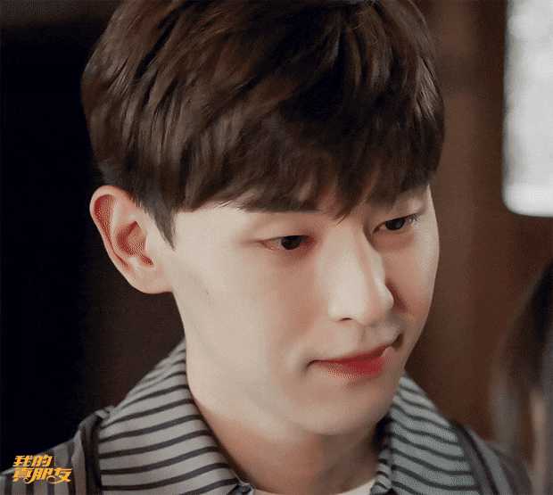 一,首先是演技,从孙小飞,子虚,柳千仁,谢童,萧策,鹿兆海,柏海,旭凤