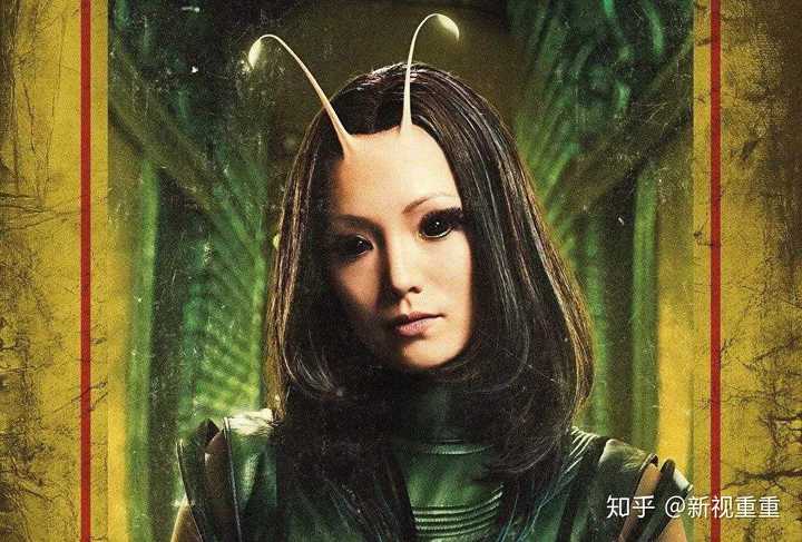 螳螂女看似柔弱,但却是一个完美辅助,谁能想到她曾经催眠过天神伊戈和