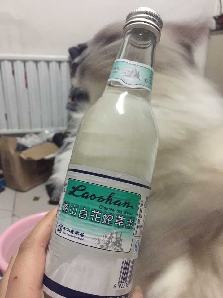 崂山白花蛇草水到底多难喝 那为啥还一直能卖下去 知乎 崂山白花蛇草水到底多难喝 那为啥还一直能卖下去 知乎