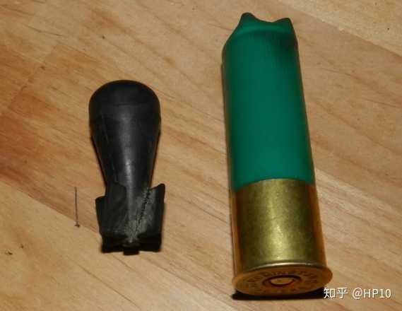 霰弹枪子弹里可以塞什么?