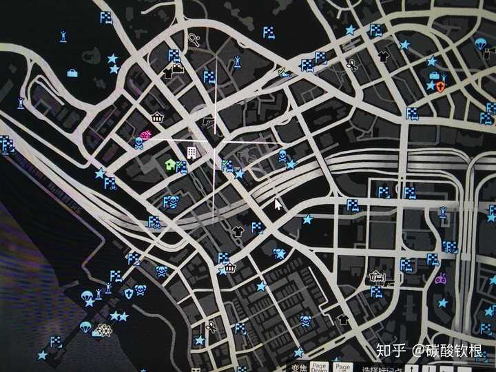 Gta5有哪些新手必须知道的细节和技巧 知乎 Gta5有哪些新手必须知道的细节和技巧 知乎