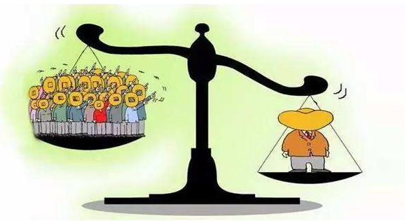 马太效应究竟该如何破解 知乎