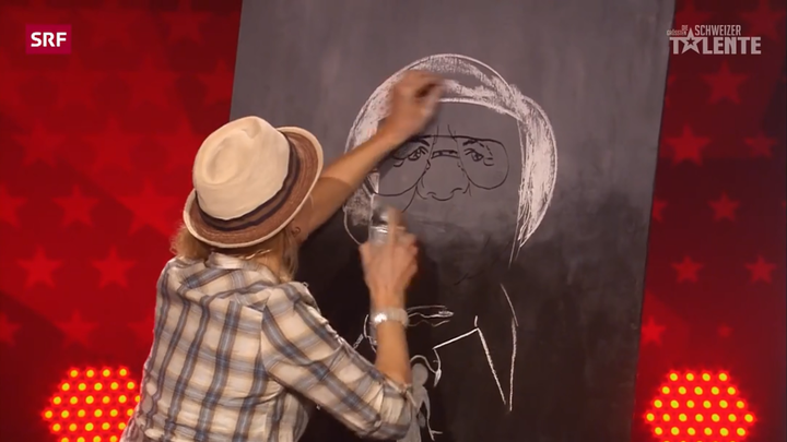 你看过哪些让你一言难尽的视频?