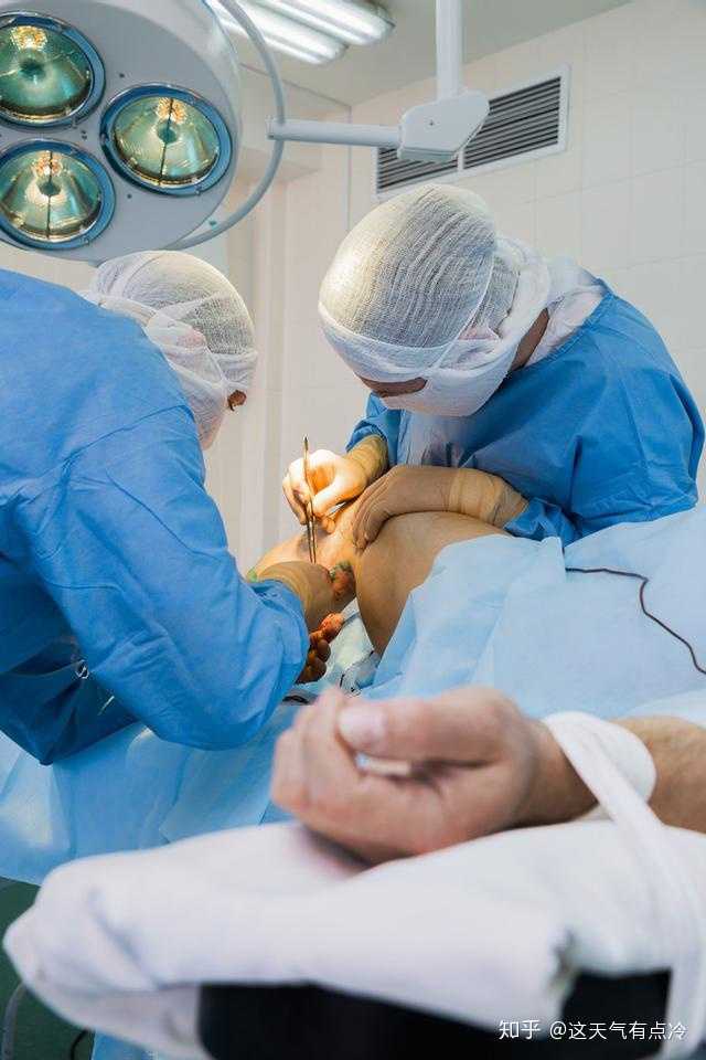 进过产房的你,最终明白了什么?