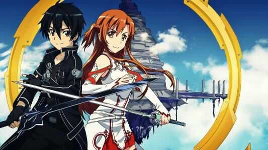 如何评价 刀剑神域 Sword Art Online 知乎