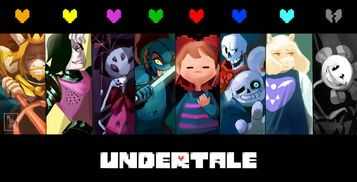 如何评价游戏 传说之下 Undertale 知乎