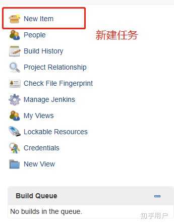 前后端如何使用Jenkins完成自动化部署? 前后端如何使用Jenkins完成自动化部署?