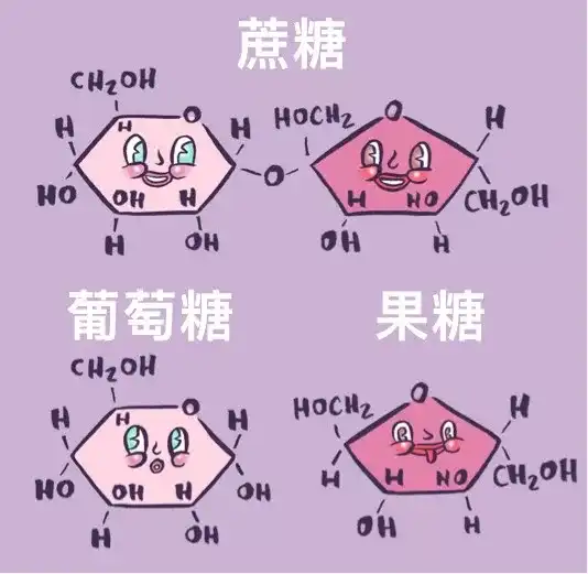 水果中的果糖会让人长胖吗?