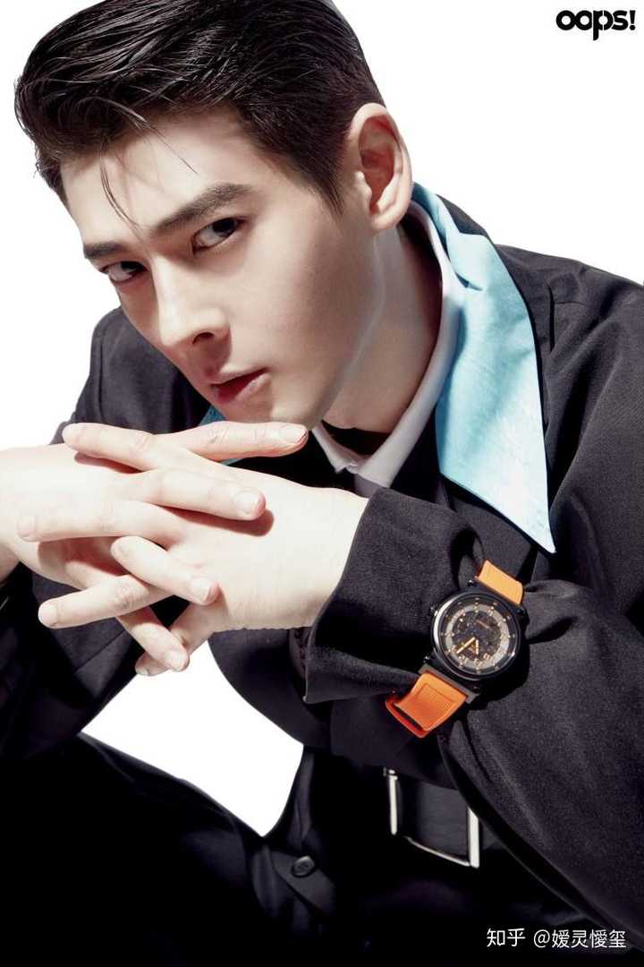 关注问题 67写回答手表手表推荐手表品牌有谁知道胡一天戴过一款