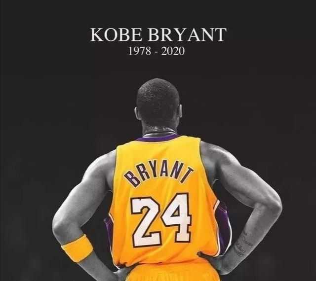 nba 巨星科比·布莱恩特因直升机坠毁意外去世,如何评价他的一生?