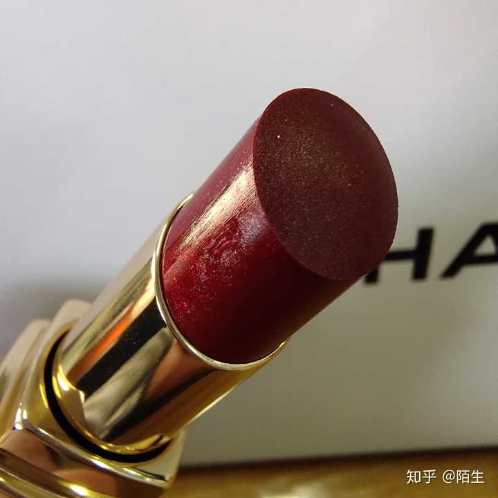 客观评价一下今年香奈儿新出的coco70口红?