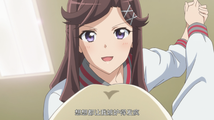 如何评价少女歌剧中的角色天堂真矢 康斯坦丁诺夫的回答 知乎