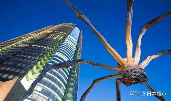 东京的中国人和美国人一般居住在哪些区域 知乎 东京的中国人和美国人一般居住在哪些区域 知乎